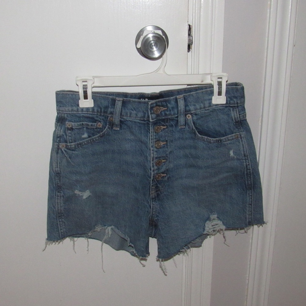 Gap Women’s Jean Shorts